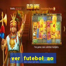 ver futebol ao vivo rmc